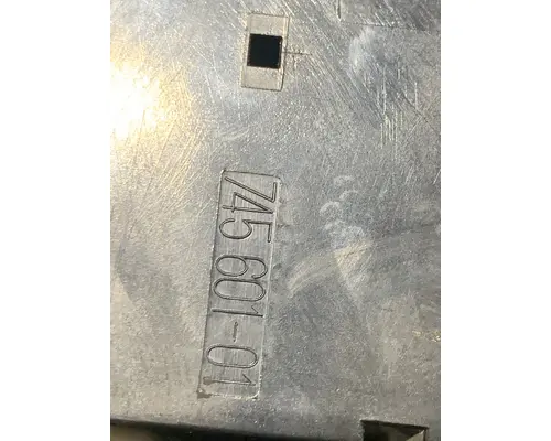 MERCEDES-BENZ Sprinter ECM (HVAC)climate control