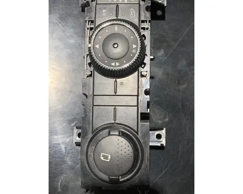 MERCEDES-BENZ Sprinter ECM (HVAC)climate control