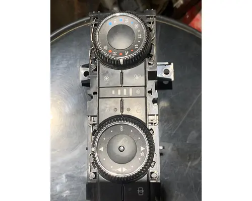 MERCEDES-BENZ Sprinter ECM (HVAC)climate control