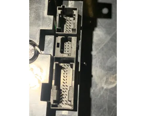 MERCEDES-BENZ Sprinter ECM (HVAC)climate control