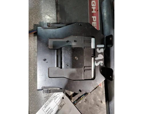 MERCEDES-BENZ Sprinter ECM (Transmission)