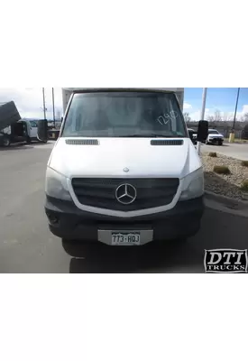 MERCEDES-BENZ Sprinter ECM (Transmission)