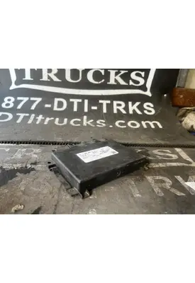 MERCEDES-BENZ Sprinter ECM (Transmission)