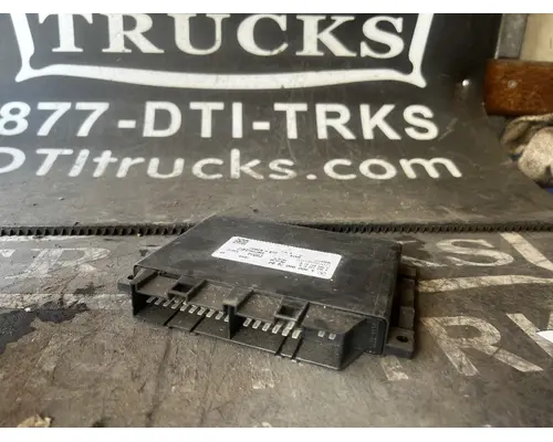 MERCEDES-BENZ Sprinter ECM (Transmission)