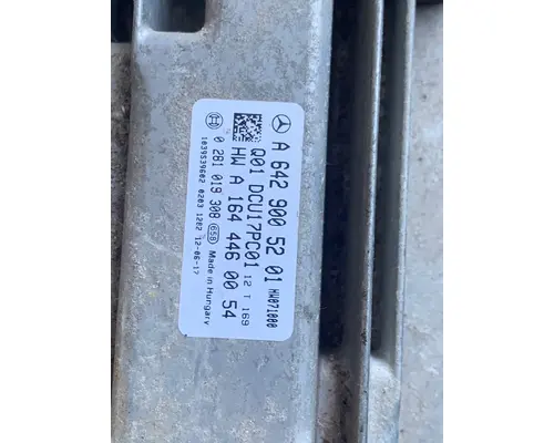 MERCEDES-BENZ Sprinter ECM