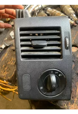 MERCEDES-BENZ Sprinter Electrical Parts Misc.
