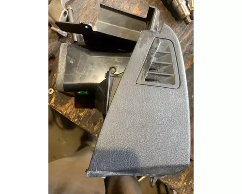MERCEDES-BENZ Sprinter Electrical Parts Misc.