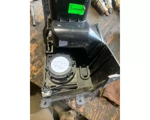 MERCEDES-BENZ Sprinter Electrical Parts Misc.