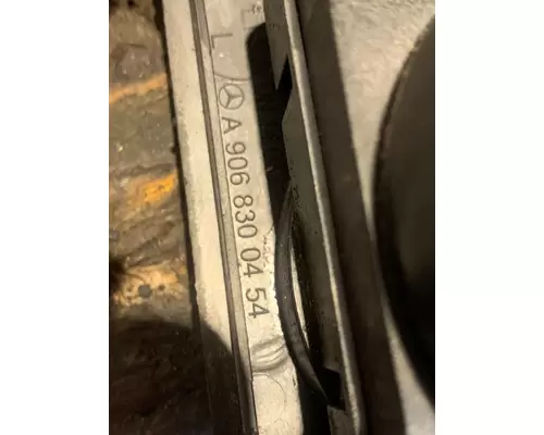 MERCEDES-BENZ Sprinter Electrical Parts Misc.
