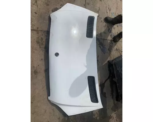 MERCEDES-BENZ Sprinter Hood