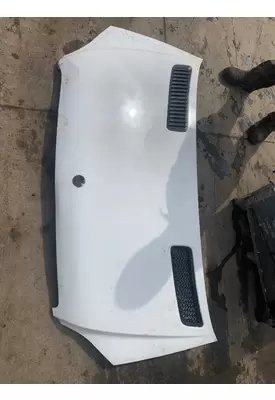 MERCEDES-BENZ Sprinter Hood