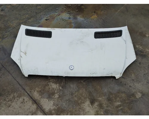 MERCEDES-BENZ Sprinter Hood