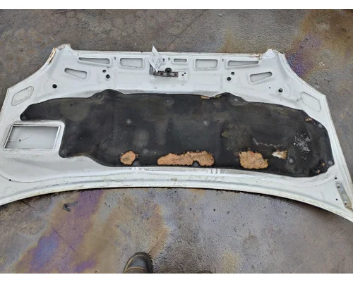 MERCEDES-BENZ Sprinter Hood