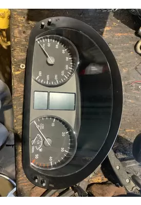 MERCEDES-BENZ Sprinter Instrument Cluster