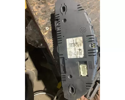 MERCEDES-BENZ Sprinter Instrument Cluster