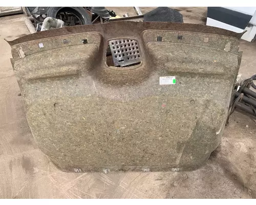 MERCEDES-BENZ Sprinter Interior Parts, Misc.