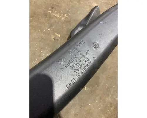 MERCEDES-BENZ Sprinter Interior Parts, Misc.