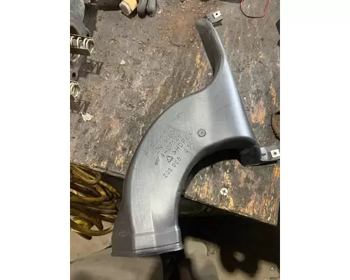 MERCEDES-BENZ Sprinter Interior Parts, Misc.