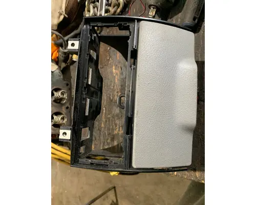 MERCEDES-BENZ Sprinter Interior Parts, Misc.