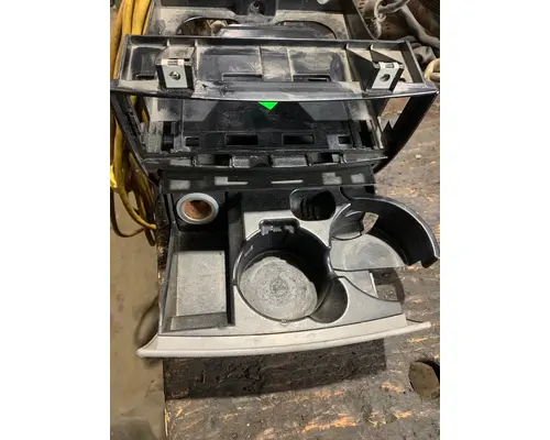 MERCEDES-BENZ Sprinter Interior Parts, Misc.