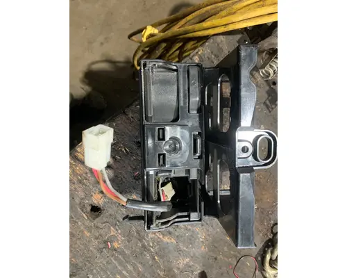 MERCEDES-BENZ Sprinter Interior Parts, Misc.