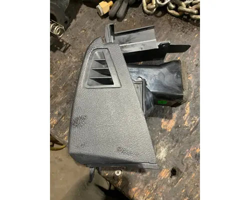 MERCEDES-BENZ Sprinter Interior Parts, Misc.