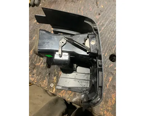 MERCEDES-BENZ Sprinter Interior Parts, Misc.