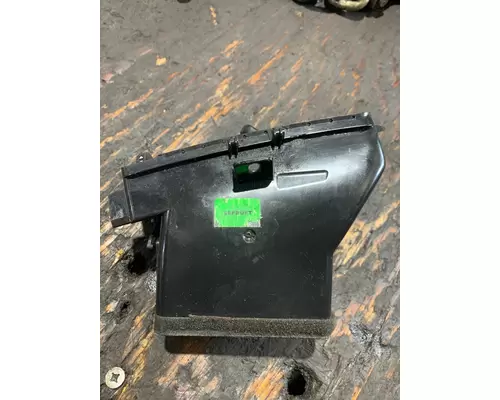 MERCEDES-BENZ Sprinter Interior Parts, Misc.