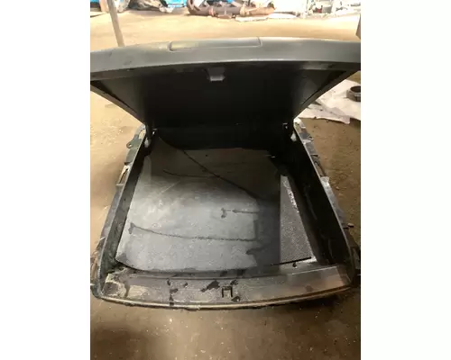 MERCEDES-BENZ Sprinter Interior Parts, Misc.