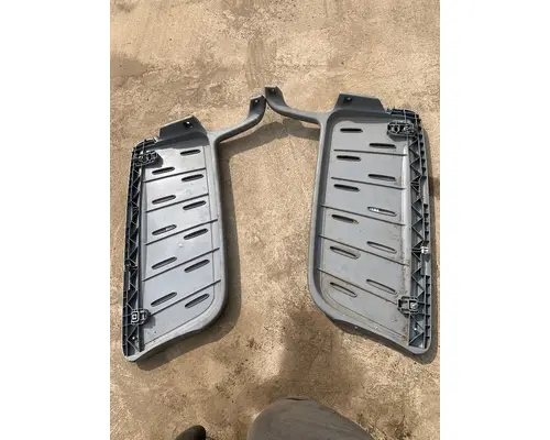 MERCEDES-BENZ Sprinter Interior Sun Visor