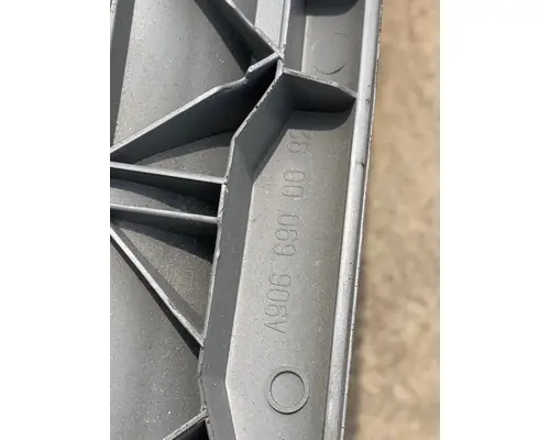 MERCEDES-BENZ Sprinter Interior Sun Visor