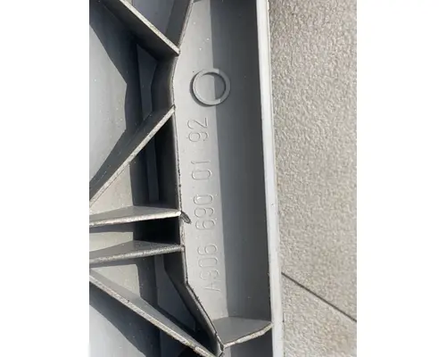 MERCEDES-BENZ Sprinter Interior Sun Visor