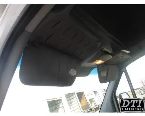 MERCEDES-BENZ Sprinter Interior Sun Visor