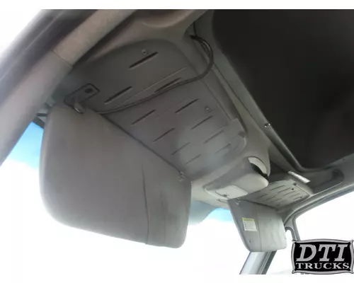 MERCEDES-BENZ Sprinter Interior Sun Visor