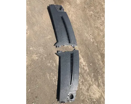 MERCEDES-BENZ Sprinter Interior Trim Panel