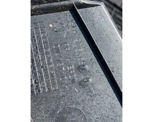 MERCEDES-BENZ Sprinter Interior Trim Panel