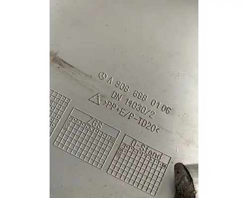 MERCEDES-BENZ Sprinter Interior Trim Panel