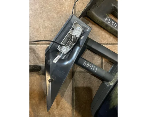MERCEDES-BENZ Sprinter Mirror (Side View)