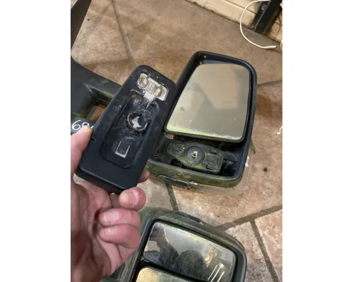 MERCEDES-BENZ Sprinter Mirror (Side View)