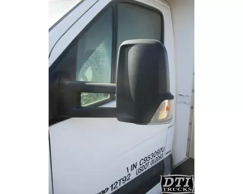 MERCEDES-BENZ Sprinter Mirror (Side View)