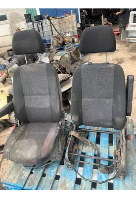 MERCEDES-BENZ Sprinter Seat, Front