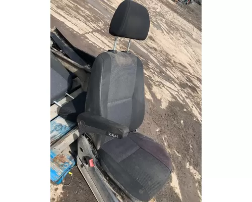 MERCEDES-BENZ Sprinter Seat, Front