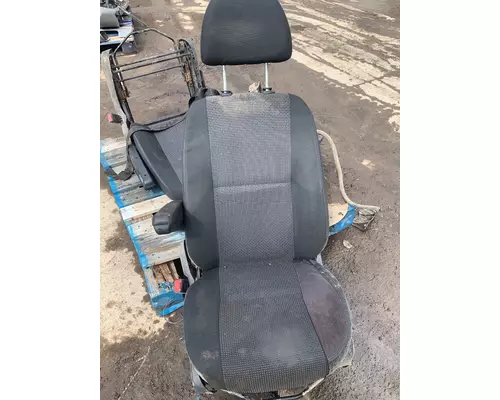 MERCEDES-BENZ Sprinter Seat, Front