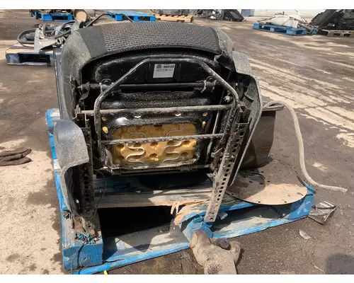 MERCEDES-BENZ Sprinter Seat, Front