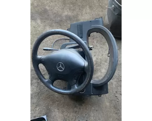 MERCEDES-BENZ Sprinter Steering Column