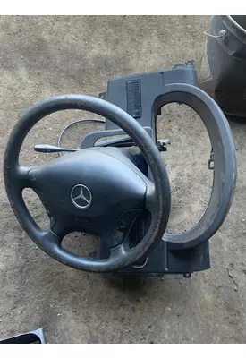 MERCEDES-BENZ Sprinter Steering Column