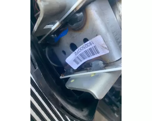 MERCEDES-BENZ Sprinter Steering Column