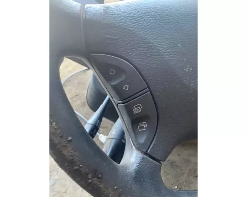 MERCEDES-BENZ Sprinter Steering Column