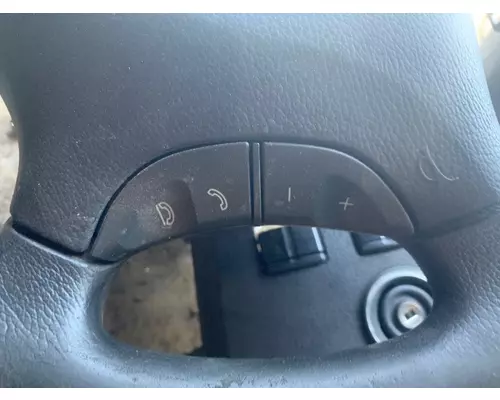 MERCEDES-BENZ Sprinter Steering Column