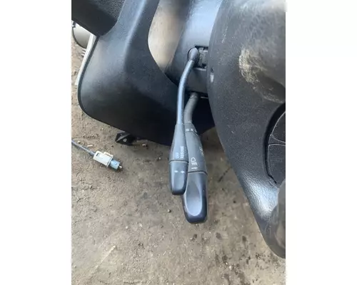 MERCEDES-BENZ Sprinter Steering Column